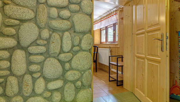 Apartment mit 2 Schlafzimmern in Bukowina Tatrzańska mit schwimmbad und garten - Foto 2