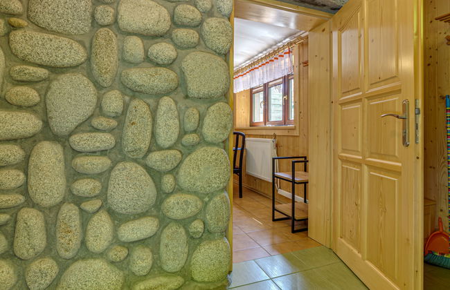 Apartamento de 2 quartos em Bukowina Tatrzańska com piscina e jardim - Foto 2