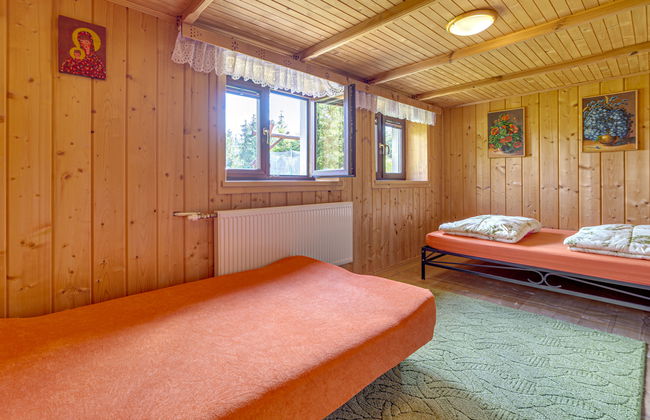 Apartamento de 2 quartos em Bukowina Tatrzańska com piscina e jardim - Foto 11