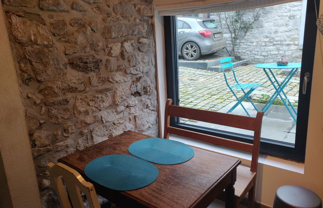Casa de 2 quartos em Florennes com jardim e terraço - Foto 7