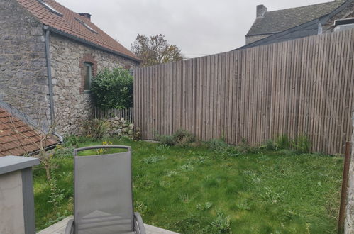 Photo 14 - 1 bedroom House in Florennes with garden and terrace