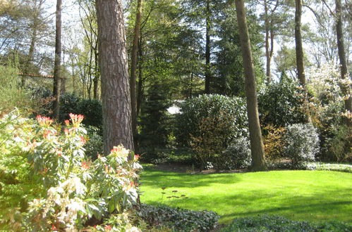 Photo 12 - Maison de 3 chambres à Lochem avec jardin et terrasse