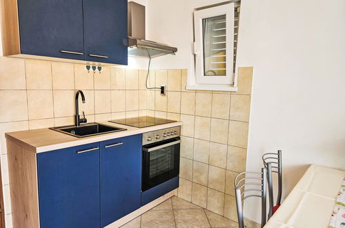 Foto 9 - Apartamento de 2 quartos em Split com terraço