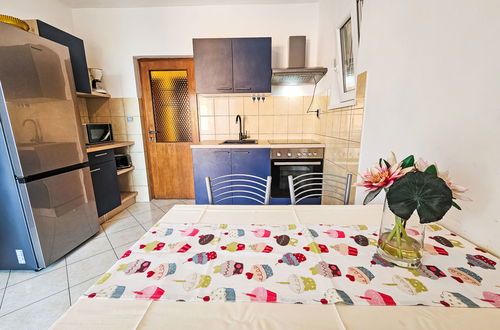 Foto 7 - Apartamento de 2 quartos em Split com terraço