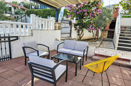 Foto 18 - Apartamento de 2 quartos em Split com terraço