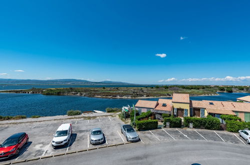 Photo 34 - 1 bedroom Apartment in Le Barcarès with swimming pool