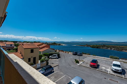 Photo 28 - 1 bedroom Apartment in Le Barcarès with swimming pool