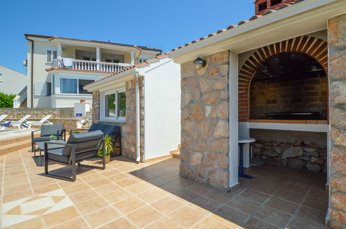 Photo 18 - Appartement de 2 chambres à Tribunj avec piscine et vues à la mer