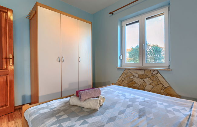 Casa de 8 quartos em Marčana com piscina privada e jardim - Foto 32