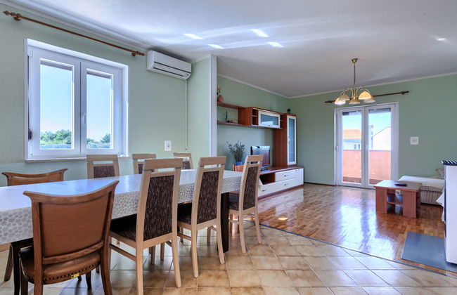 Casa de 8 quartos em Marčana com piscina privada e jardim - Foto 15