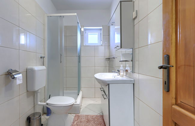 Casa de 8 quartos em Marčana com piscina privada e jardim - Foto 31