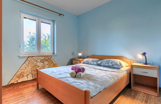 Casa de 8 quartos em Marčana com piscina privada e jardim - Foto 33