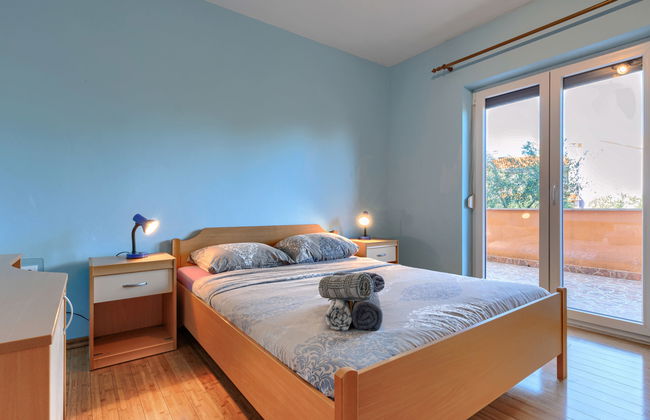 Casa de 8 quartos em Marčana com piscina privada e jardim - Foto 25