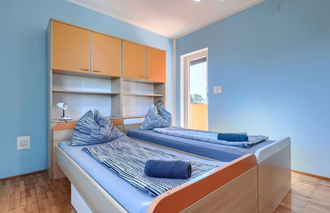 Casa de 8 quartos em Marčana com piscina privada e jardim - Foto 24