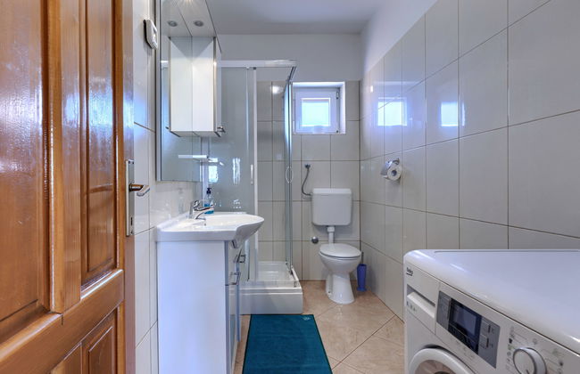 Casa de 8 quartos em Marčana com piscina privada e jardim - Foto 40