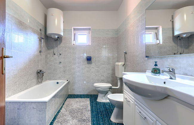 Casa de 8 quartos em Marčana com piscina privada e jardim - Foto 27