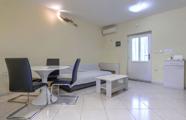 Casa de 8 quartos em Marčana com piscina privada e jardim - Foto 35