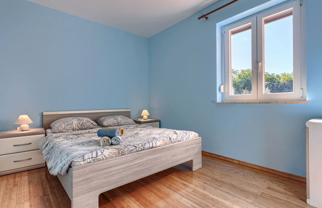 Casa de 8 quartos em Marčana com piscina privada e jardim - Foto 3