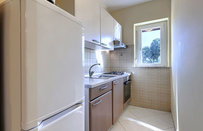 Casa de 8 quartos em Marčana com piscina privada e jardim - Foto 12