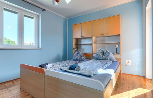 Casa de 8 quartos em Marčana com piscina privada e jardim - Foto 23