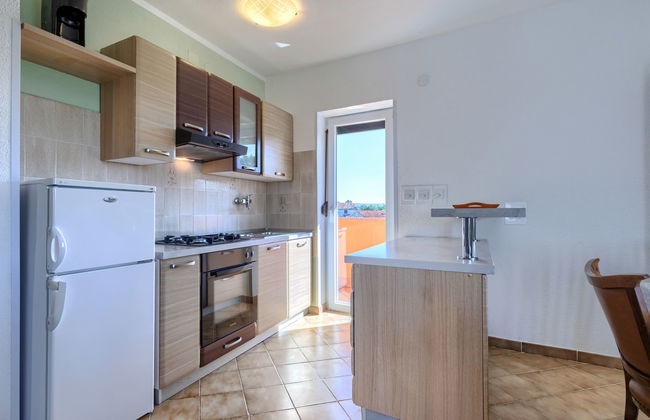 Casa de 8 quartos em Marčana com piscina privada e jardim - Foto 10