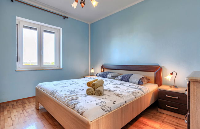 Casa de 8 quartos em Marčana com piscina privada e jardim - Foto 28