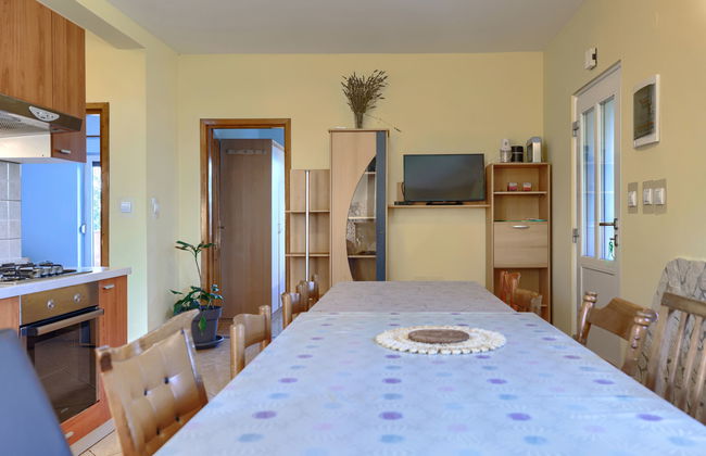 Casa de 8 quartos em Marčana com piscina privada e jardim - Foto 14