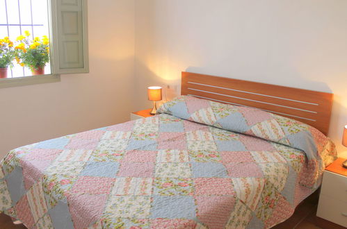 Foto 12 - Appartamento con 1 camera da letto a Altea con terrazza