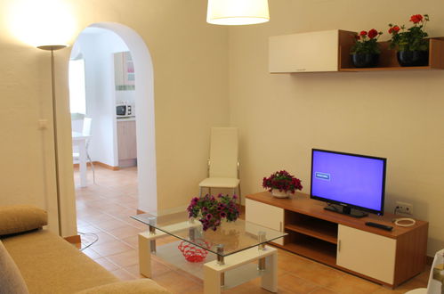 Foto 6 - Apartamento de 1 quarto em Altea com terraço