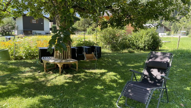 Apartment mit 1 Schlafzimmer in Fieschertal - Foto 2