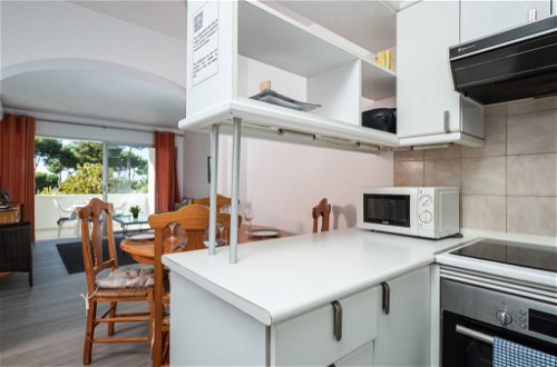 Foto 9 - Apartment mit 2 Schlafzimmern in Mijas mit schwimmbad und blick aufs meer