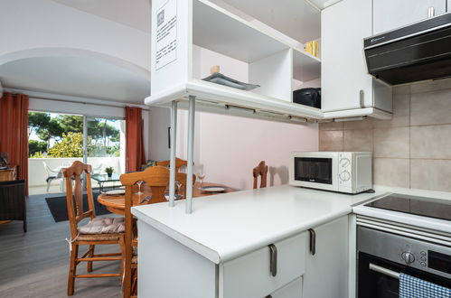 Foto 9 - Apartamento de 2 quartos em Mijas com piscina e jardim