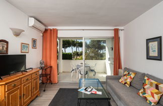 Foto 3 - Appartamento con 2 camere da letto a Mijas con piscina e giardino