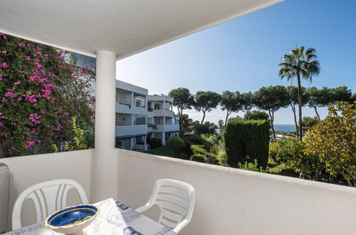 Photo 2 - Appartement de 2 chambres à Mijas avec piscine et jardin