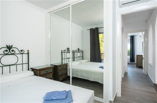 Foto 11 - Apartamento de 2 quartos em Mijas com piscina e vistas do mar