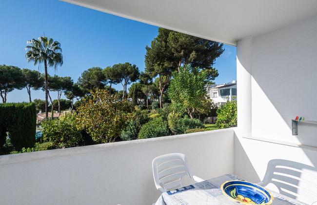 Appartement de 3 chambres à Mijas avec piscine et jardin - Photo 17