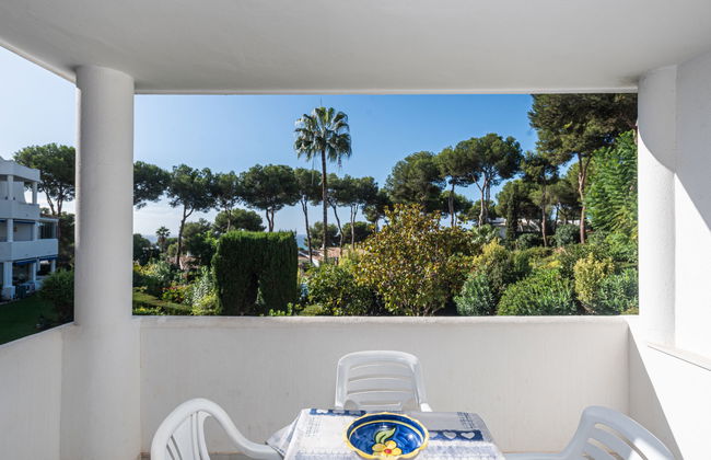 Appartement de 3 chambres à Mijas avec piscine et jardin - Photo 18