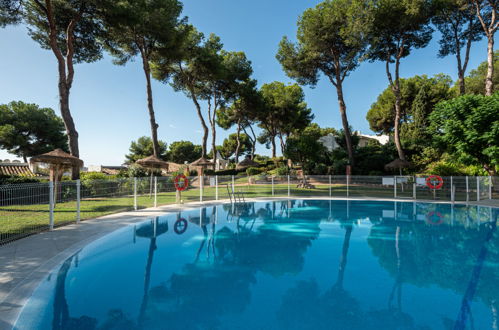 Photo 21 - Appartement de 2 chambres à Mijas avec piscine et jardin