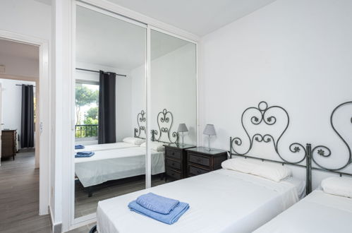 Foto 14 - Apartamento de 2 quartos em Mijas com piscina e vistas do mar