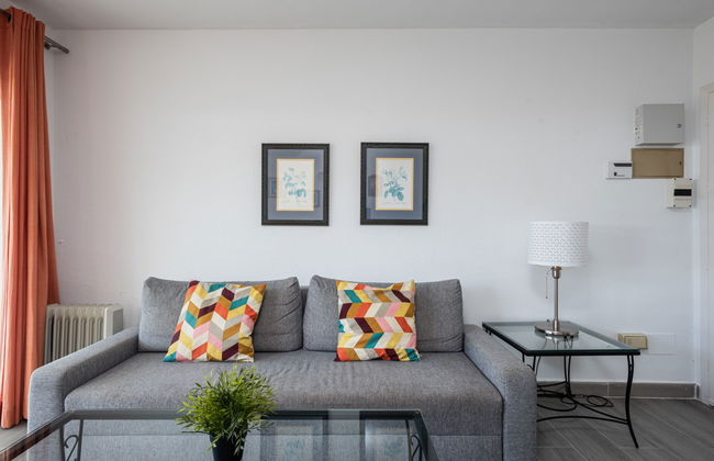 Appartement de 3 chambres à Mijas avec piscine et jardin - Photo 8