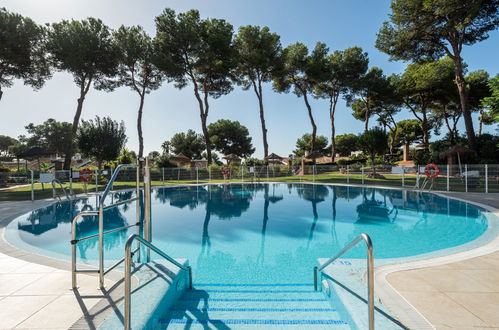 Foto 20 - Appartamento con 2 camere da letto a Mijas con piscina e vista mare