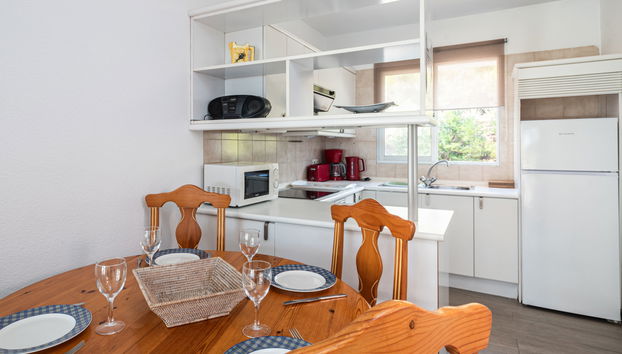 Apartment mit 3 Schlafzimmern in Mijas mit schwimmbad und garten - Foto 4