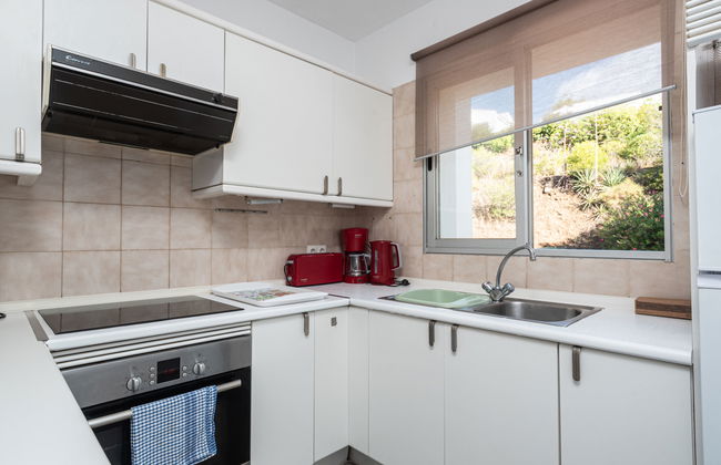 Appartement de 3 chambres à Mijas avec piscine et jardin - Photo 10