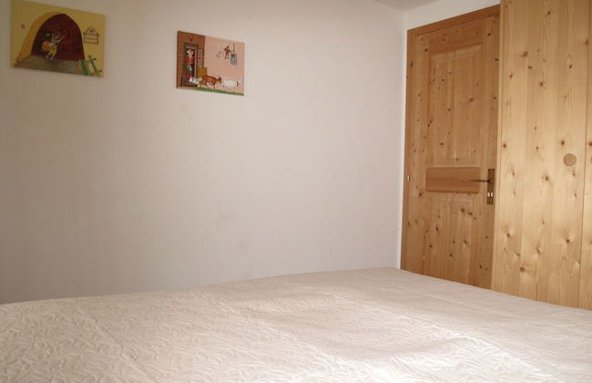 Apartment mit 2 Schlafzimmern in Tujetsch - Foto 9