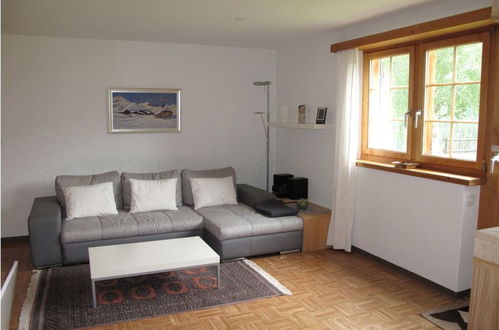 Photo 4 - 2 bedroom Apartment in Tujetsch