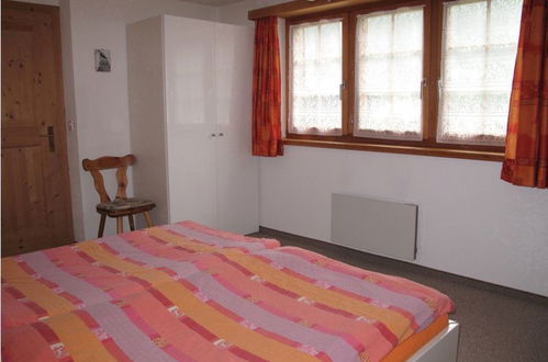 Foto 7 - Apartamento de 2 quartos em Tujetsch