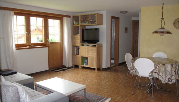 Appartement de 2 chambres à Tujetsch - Photo 5