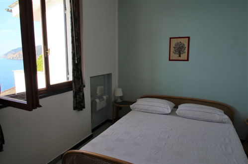 Foto 9 - Apartment mit 2 Schlafzimmern in Moneglia mit blick aufs meer