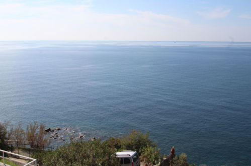 Photo 15 - 2 bedroom Apartment in Moneglia with sea view