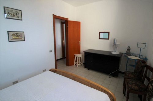 Foto 11 - Apartment mit 2 Schlafzimmern in Moneglia mit blick aufs meer